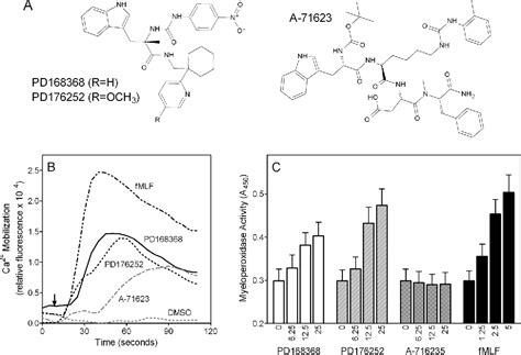 Figure 1 From Gastrin Releasing Peptide Neuromedin B Receptor