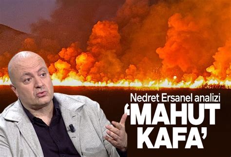 Sesli Makale Video Nedret Ersanel Mahut Kafa