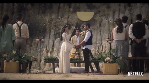 Así es Pálpito la nueva producción latina que se adentra en el oscuro mundo del tráfico de