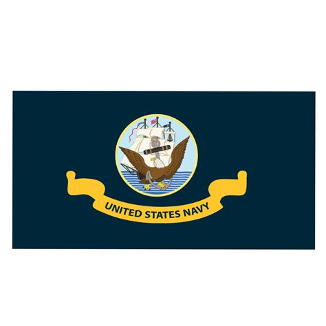 Free US Navy Flag Vector Template - Edit Online & Download | Template.net