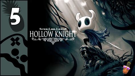 Hollow Knight Voidheart Edition Part 5 Vengefly King Youtube