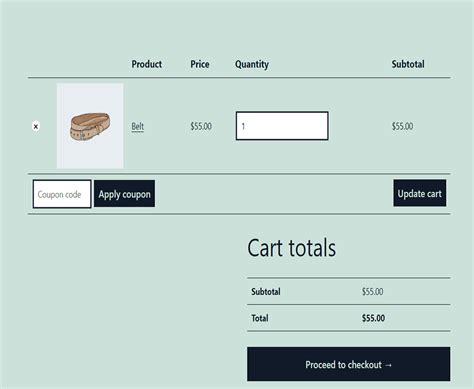 How To Customize WooCommerce Cart Page No Coding 2024