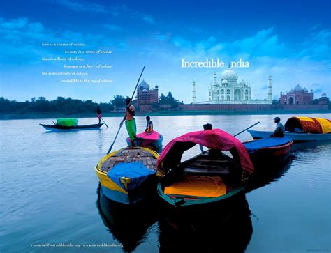 Incredible India 1