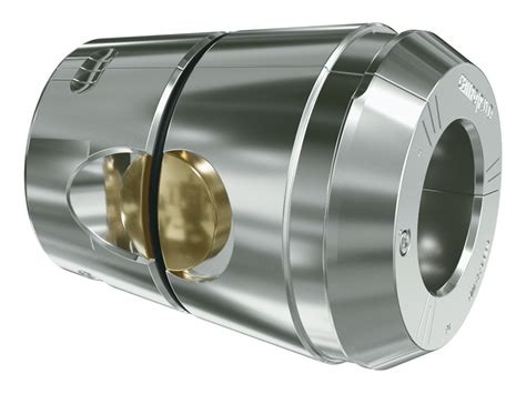 GERC40-W Ø 25,0 mm | GERC40-W Ø 25,0 mm | Standard | 3µm | ER40 | GERC ...