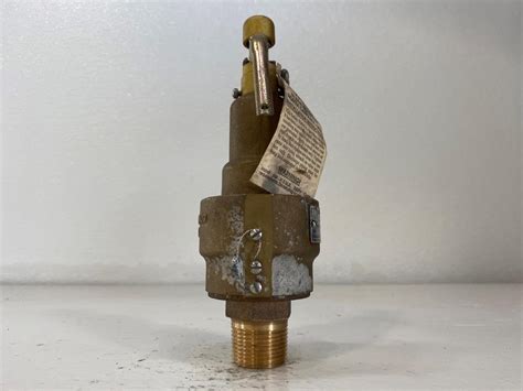 Kunkle Relief Valve Sizing