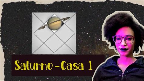 Saturno Na Casa Saturno No Ascendente Ou Lagna Astrologia V Dica