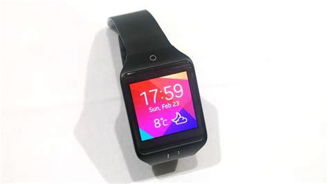 Third Party Samsung Gear Gear Neo Apps Get A Kick In The Wrist