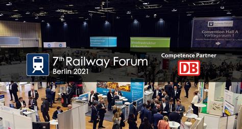 Stimio To Attend The 7th Railway Forum In Berlin Stimio