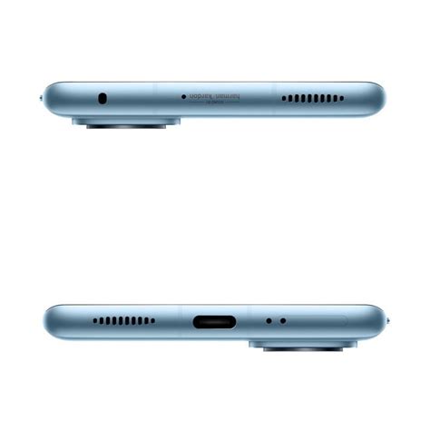 Xiaomi 12X 8/128GB 5G Azul Libre | PcComponentes.com