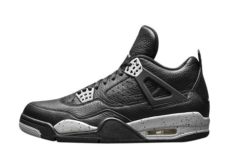 Air Jordan 4 Oreo - Feb 2015 - 314254003 - KicksOnFire.com