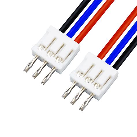 Jst San 2 0mm Pitch Terminal Wire For PCB Board Direct Plug Cable San