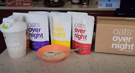 MUSH Overnight Oats What Happened After Shark Tank SharkTankWiki