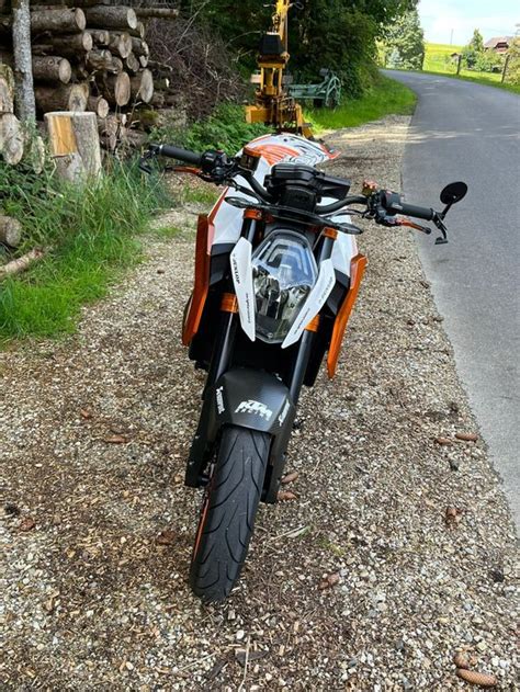 Ktm Superduke R Special Edition Kaufen Auf Ricardo