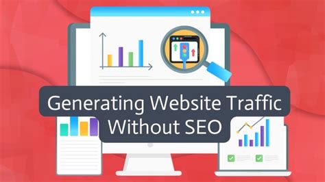 Generating Website Traffic Without SEO EverywhereMarketer