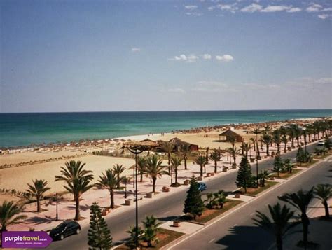 Cheap hotels Hammamet | Tunisia | Purple Travel