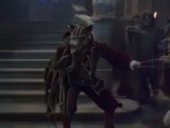 Naked Carla Hidalgo In Bracula Condemor II