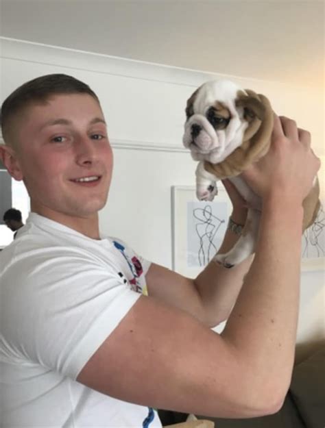 Man Piers Sawyer S Mother Learned Of Her Son Caught Having Sex On Flight With Woman While