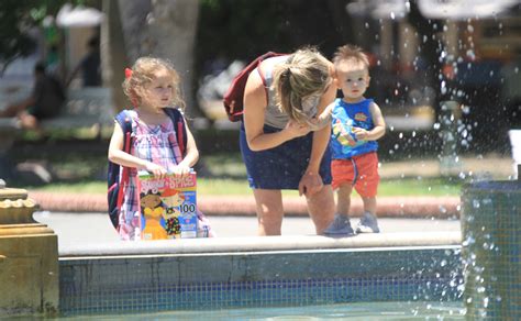 En OSSE piden evitar el consumo excesivo de agua para que haya más