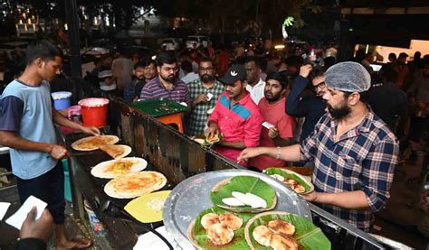 Hyderabad’s iconic late-night food streets serving up a storm-Telangana ...