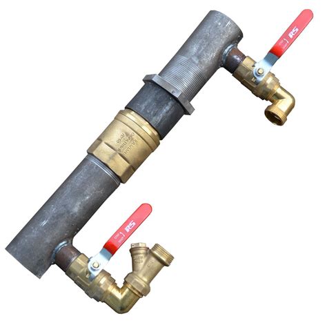 Комплектующие для отопления