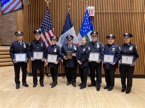 Nypd Auxiliary On Twitter Rt Nypd109pct Congratulations To Our Very