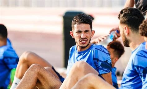 عاجل تطور جديد في موقف أحمد فتوح من مباراة الزمالك وأرتا سولار الأسبوع