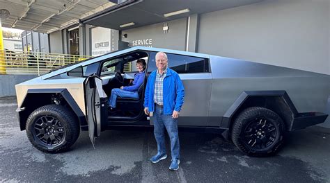 Tesla Cybertruck Review — 3000 Miles In 10 Days Cleantechnica