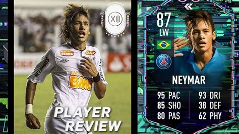 Neymar Flashback Es Mejor Que Su Version De Oro Neymar Flashback