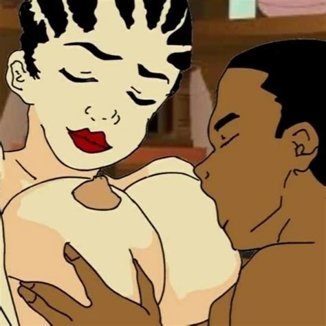 Een Afrikaanse Milf Oppas Met Grote Kont Neuken XHamster