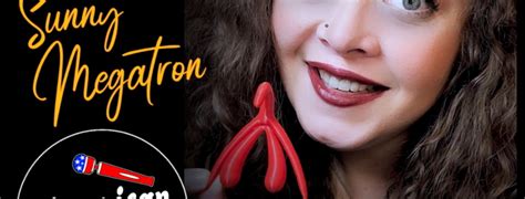 Kink Education Freestyle With Sunny Megatron Ep Sunny Megatron Sex Educator