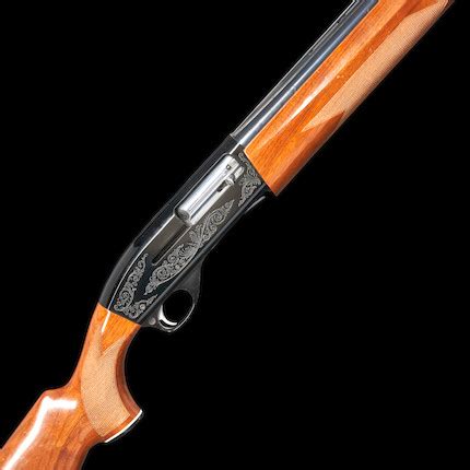 Bonhams Skinner : Smith & Wesson Model 1000 Semi-automatic 12 Gauge ...