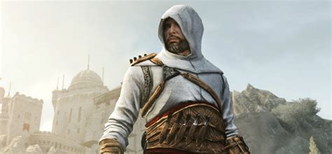 Quick Giveaway: Altair Robes for Assassin’s Creed Revelations (winner ...