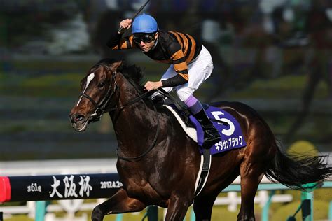 キタサンブラック｜3分でわかった気になる名馬 Jra