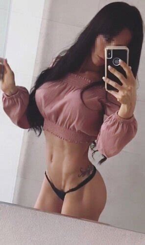 Bathrooms Are Good For Selfies Porn Pic