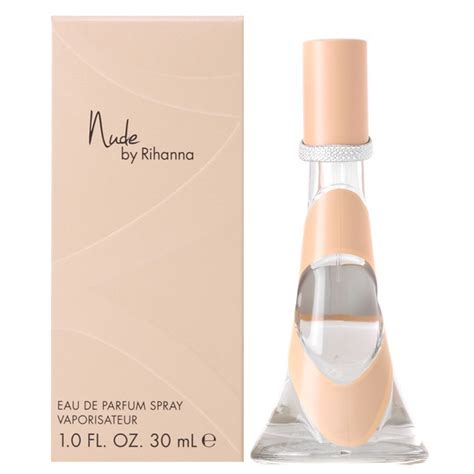 Ripley Perfume Nude Rihanna Edp Ml