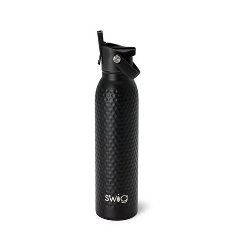 Swig Life 20oz Flip + Sip Bottle | Insulated Stainless Steel Water ...