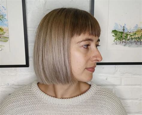 25 Cutest Mushroom Blonde Hair Ideas You Need To See