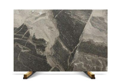 Silver Canyon Marble Countertop Artmar Natural Stone