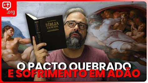 DA LEALDADE À DESOBEDIÊNCIA AS CONSEQUÊNCIAS DO PACTO QUEBRADO YouTube