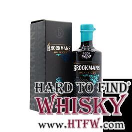 Brockmans Agave Cut Gin