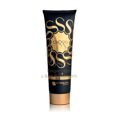 Chocolate Brown Choco Professional Jade 300 Ml Összes Chocolate Brown