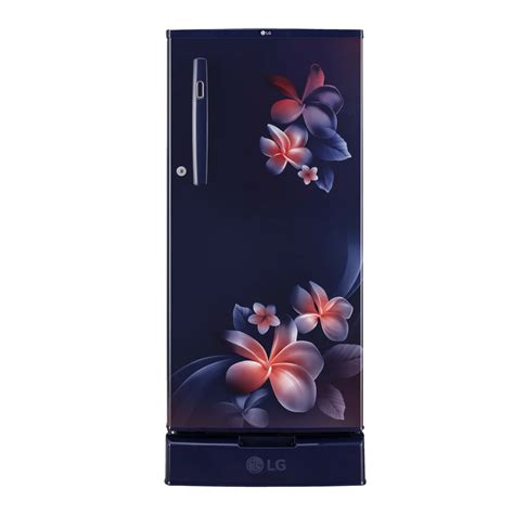 Lg Refrigerator At Best Price In Delhi By Goyal Electronics Id