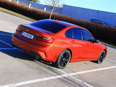 Foto BMW-330e-Testbericht-002.jpg vom Artikel BMW 330e - Testbericht ...