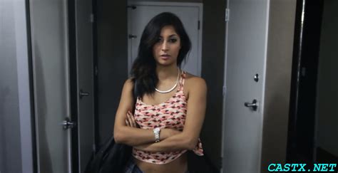 Naked Girlie Kasey Warner And Male In This Video