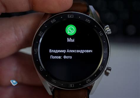 Mobile-review.com Опыт использования Huawei Watch GT