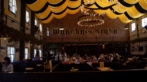 Schmankerl M Nchner Stubn Wiesntv Wiesn Oktoberfest