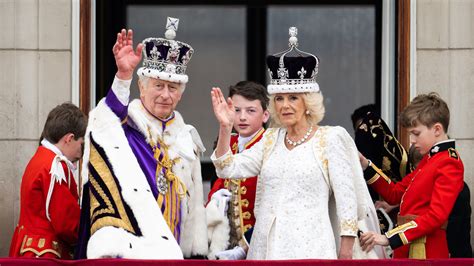 One VIP Guest At King Charles Coronation Wasn T Happy With His