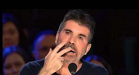 'AGT' choir makes Simon Cowell cry with cover of late contestant ...