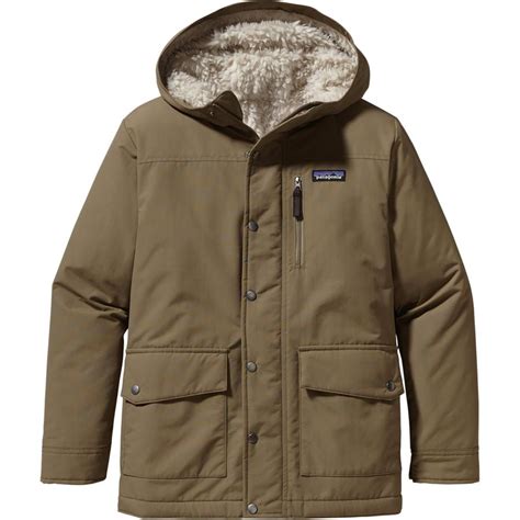 Patagonia Infurno Jacket Boys Kids