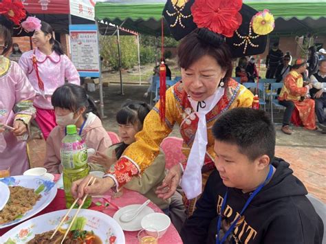 家扶兒羨慕別人家豐盛年夜飯 彰化家扶募年菜溫暖1700個家庭 中彰投 地方 聯合新聞網